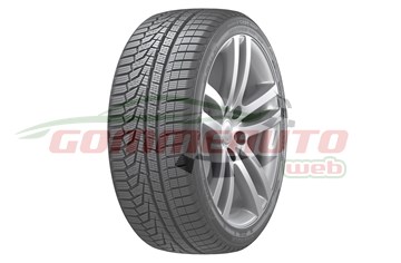 COP. 255/60 R18 112V WINTER ICEPT EVO2 W320